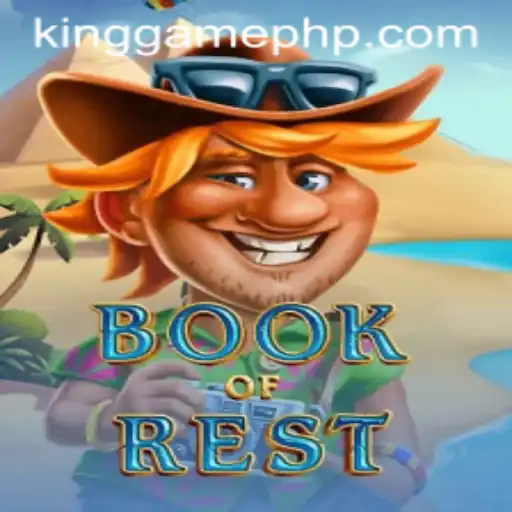 Exploring the Enchanting World of BookofRest and the KINGGAME Phenomenon