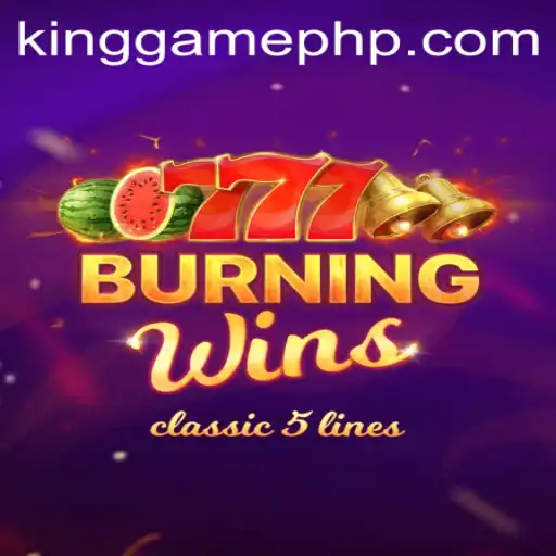 Discover the Excitement of BurningWins: The Ultimate KINGGAME Experience