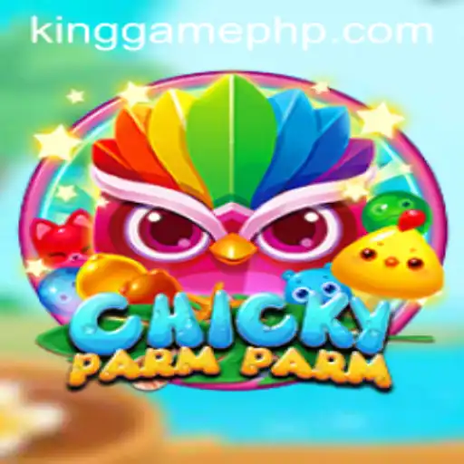 Exploring the New Phenomenon ChickyParmParm: A Game Revolution with KINGGAME