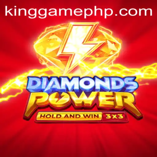 Exploring the Thrills of 'Diamondspower' in the KINGGAME Universe
