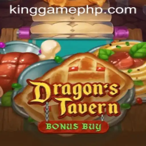 Discover the Enchanting World of DragonsTavern: A Thrilling KINGGAME Adventure