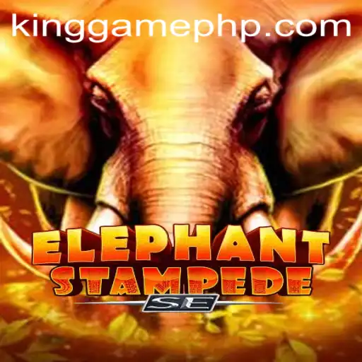 ElephantStampedeSE: A Dynamic Adventure in KINGGAME