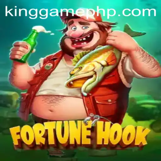 Discover the Thrills of FortuneHook: A New Era in Online Gaming
