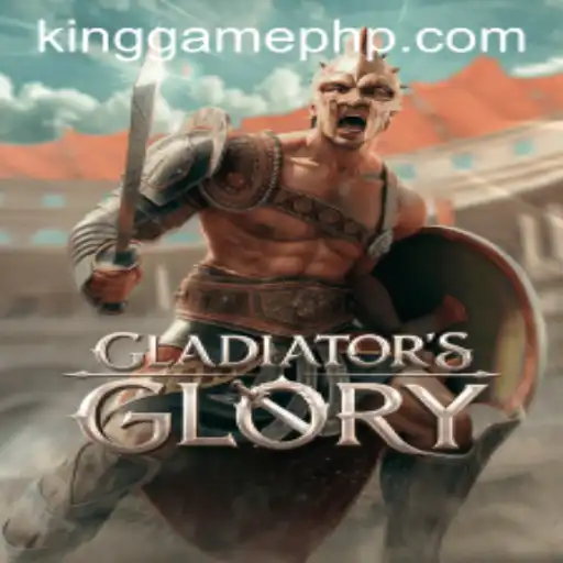 GladiatorsGlory: The Ultimate KINGGAME Experience