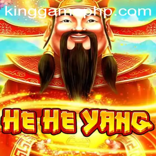 Discover the Thrilling World of HeHeYang: A Deep Dive into KINGGAME