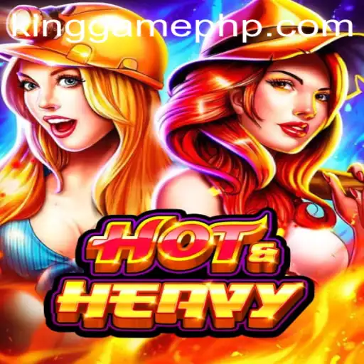 HotHeavy: The Next Big Game by KINGGAME