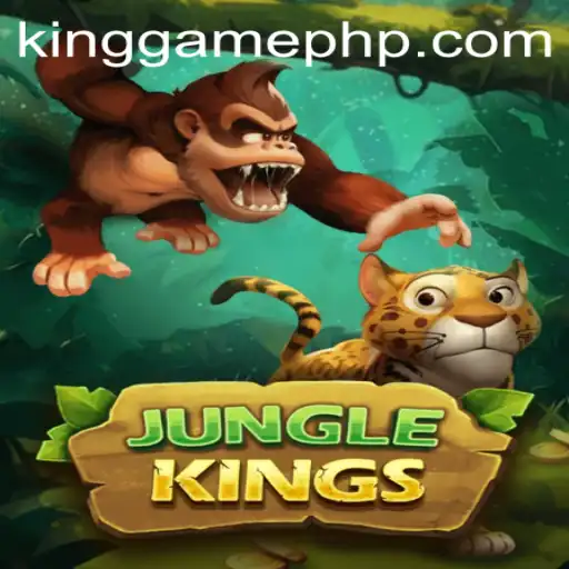 Unveiling the Adventure: JungleKings and the KINGGAME Phenomenon