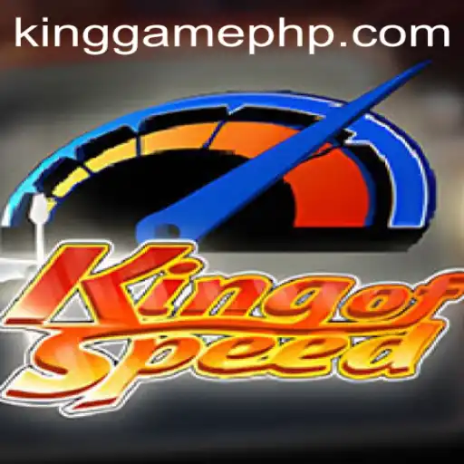 KingofSpeed: A Thrilling Racing Experience