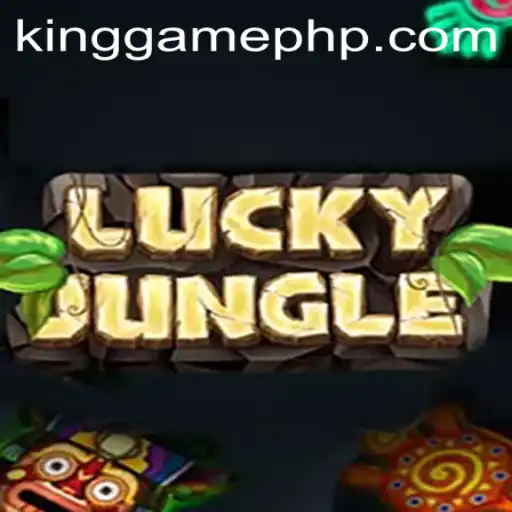Unveiling LuckyJungle: An Exploration of its Thrilling Gameplay and Strategic Intricacies