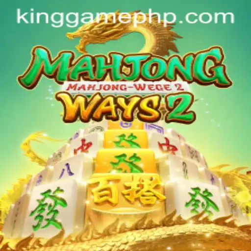 Discovering MahjongWays2 and the KINGGAME Phenomenon