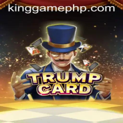 TrumpCard: A New Era of Strategic Gameplay