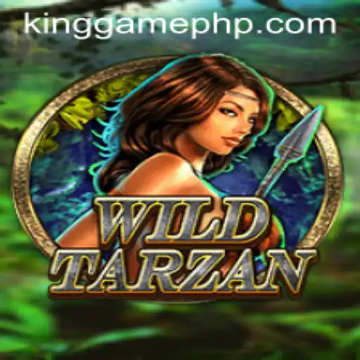 Unveiling WildTarzan: The Adventurous Realm of KINGGAME