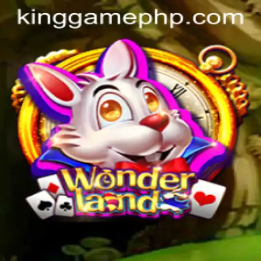 Exploring the Mystical World of Wonderland
